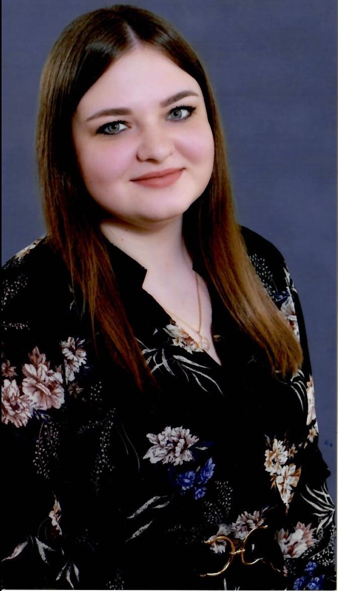 Бондарева А