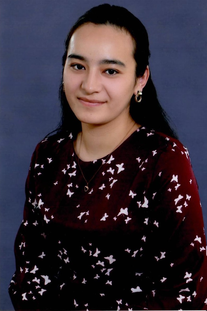 Тургунова Н