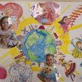 Конкурс коллажей "Каким я вижу будущее своего ребёнка"