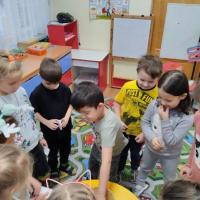 Капитошки 7