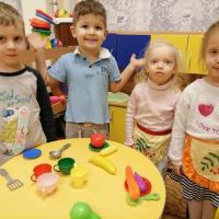 Семицветик 3