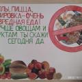Неделя здорового питания